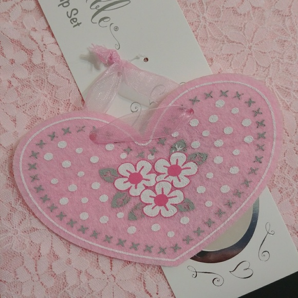 3pc wrap set - Picture 3 of 4